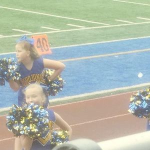 Meet your Posher, Trudy